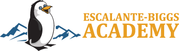 Escalante-Biggs Academy logo